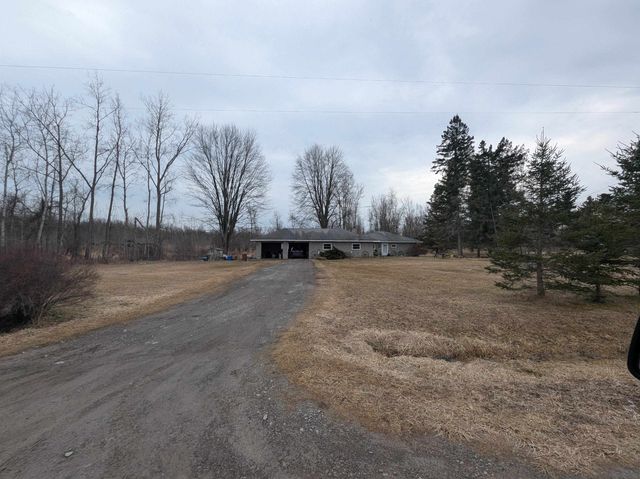 4438 Reynolds Road, Turner, MI 48765