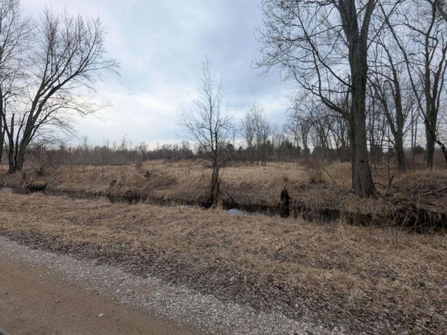 4438 Reynolds Road, Turner, MI 48765