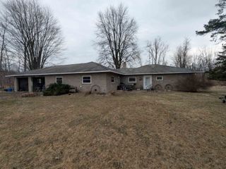 4438 Reynolds Road, Turner, MI 48765