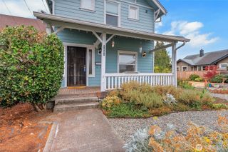5809 S Puget Sound Avenue, Tacoma, WA 98409