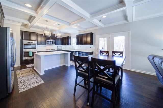 4195 Mossy Lane, Cumming, GA 30028