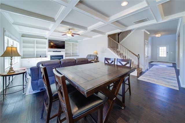 4195 Mossy Lane, Cumming, GA 30028