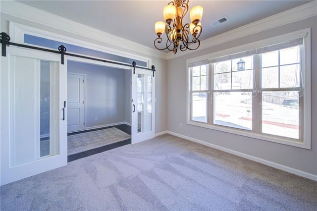 4195 Mossy Lane, Cumming, GA 30028