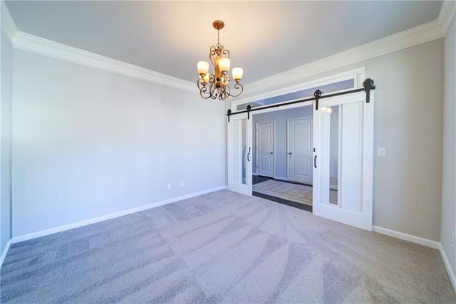 4195 Mossy Lane, Cumming, GA 30028