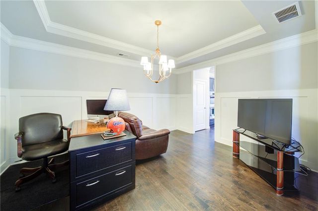 4195 Mossy Lane, Cumming, GA 30028