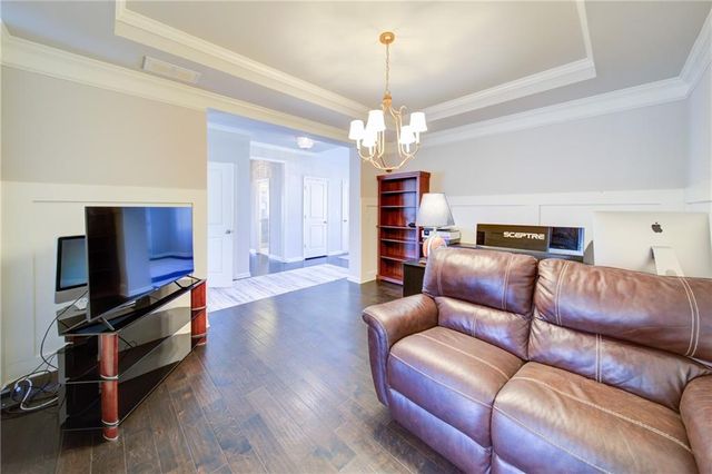 4195 Mossy Lane, Cumming, GA 30028