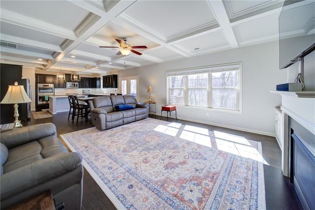 4195 Mossy Lane, Cumming, GA 30028