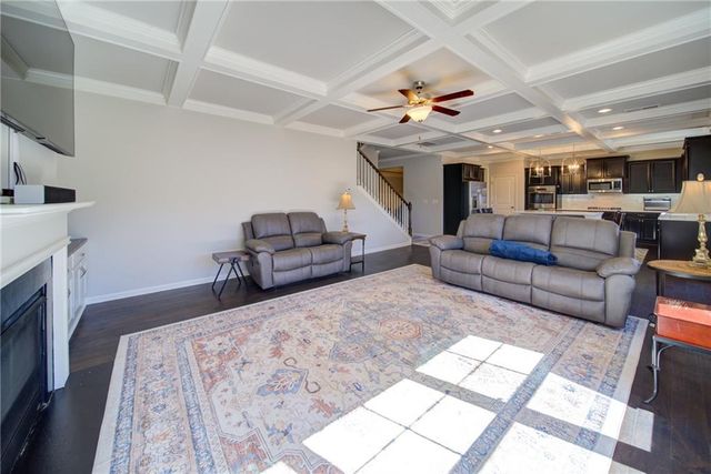 4195 Mossy Lane, Cumming, GA 30028