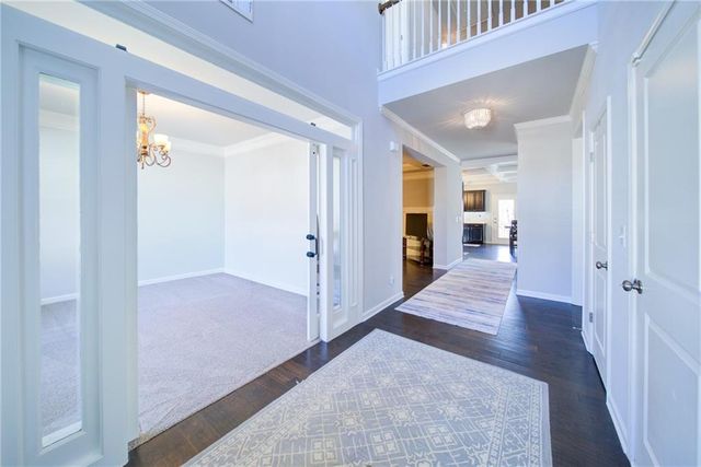 4195 Mossy Lane, Cumming, GA 30028