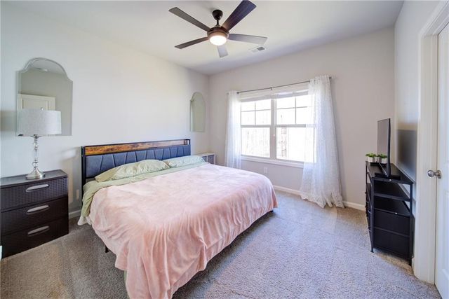 4195 Mossy Lane, Cumming, GA 30028