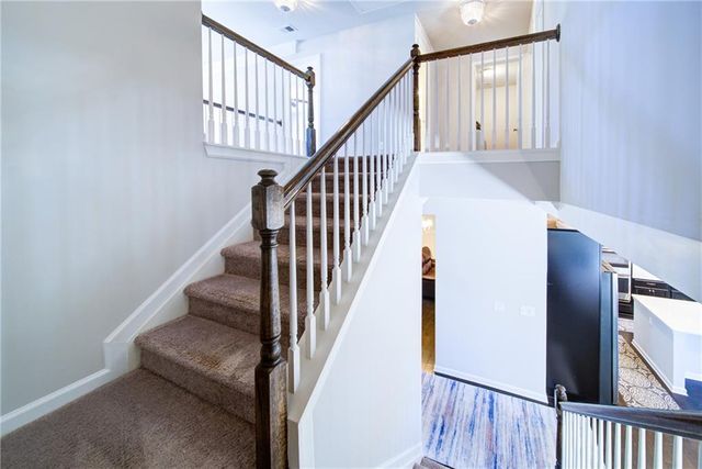 4195 Mossy Lane, Cumming, GA 30028