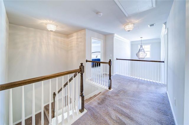 4195 Mossy Lane, Cumming, GA 30028