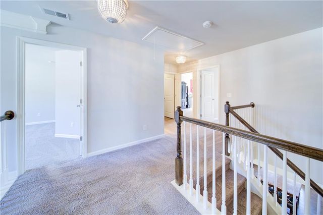 4195 Mossy Lane, Cumming, GA 30028