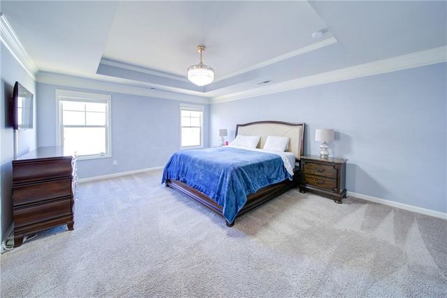 4195 Mossy Lane, Cumming, GA 30028