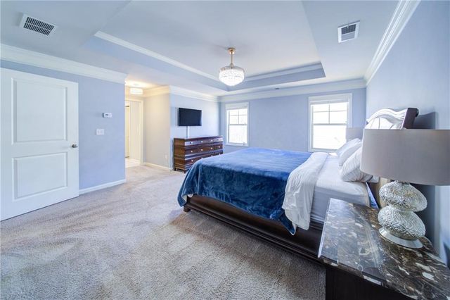 4195 Mossy Lane, Cumming, GA 30028