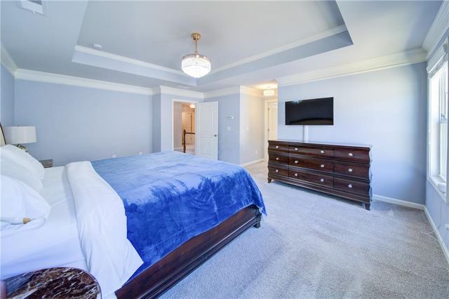 4195 Mossy Lane, Cumming, GA 30028