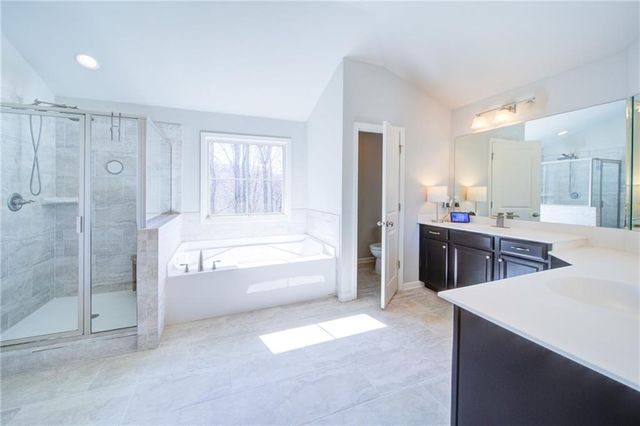 4195 Mossy Lane, Cumming, GA 30028