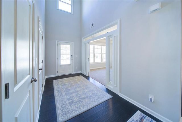 4195 Mossy Lane, Cumming, GA 30028