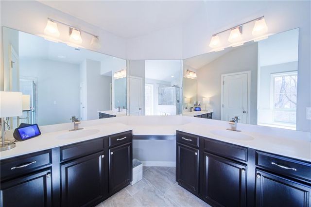 4195 Mossy Lane, Cumming, GA 30028