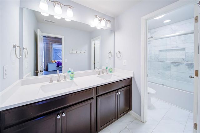 4195 Mossy Lane, Cumming, GA 30028