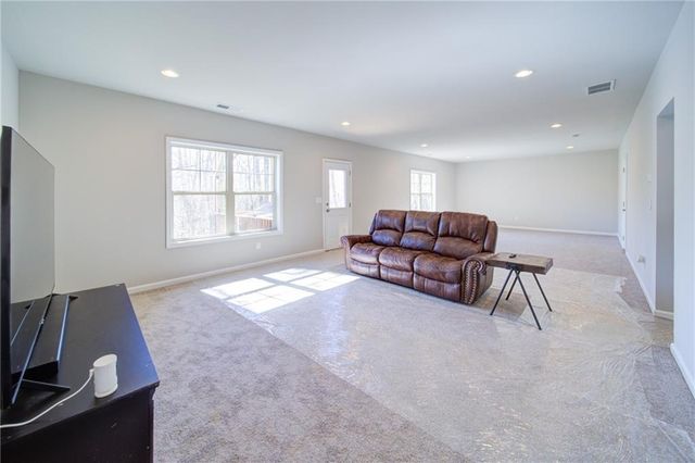 4195 Mossy Lane, Cumming, GA 30028