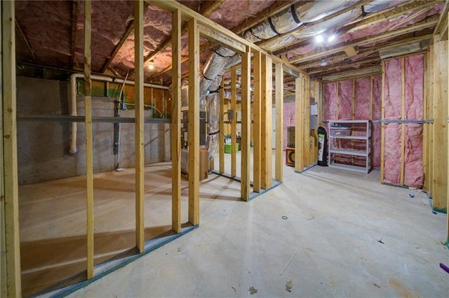 4195 Mossy Lane, Cumming, GA 30028