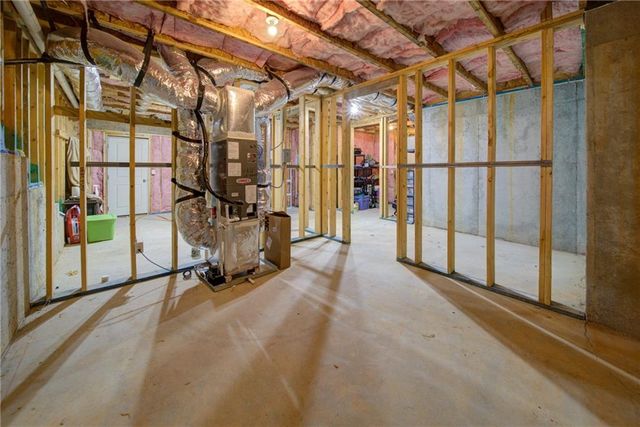 4195 Mossy Lane, Cumming, GA 30028