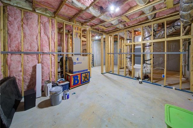 4195 Mossy Lane, Cumming, GA 30028