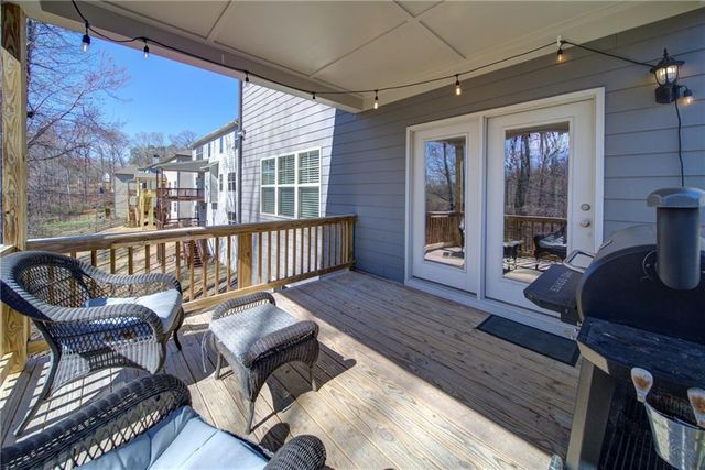 4195 Mossy Lane, Cumming, GA 30028