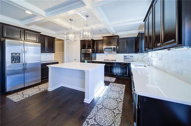 4195 Mossy Lane, Cumming, GA 30028