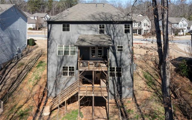 4195 Mossy Lane, Cumming, GA 30028