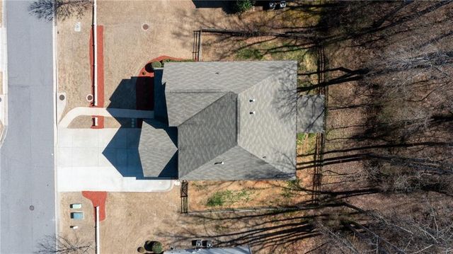 4195 Mossy Lane, Cumming, GA 30028