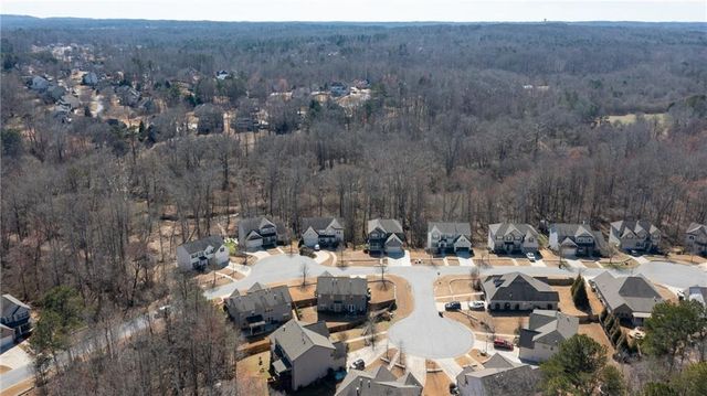 4195 Mossy Lane, Cumming, GA 30028