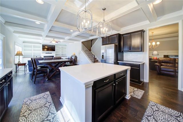 4195 Mossy Lane, Cumming, GA 30028