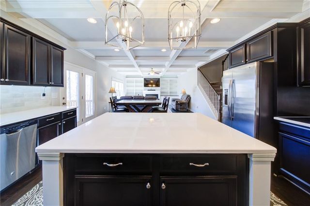 4195 Mossy Lane, Cumming, GA 30028