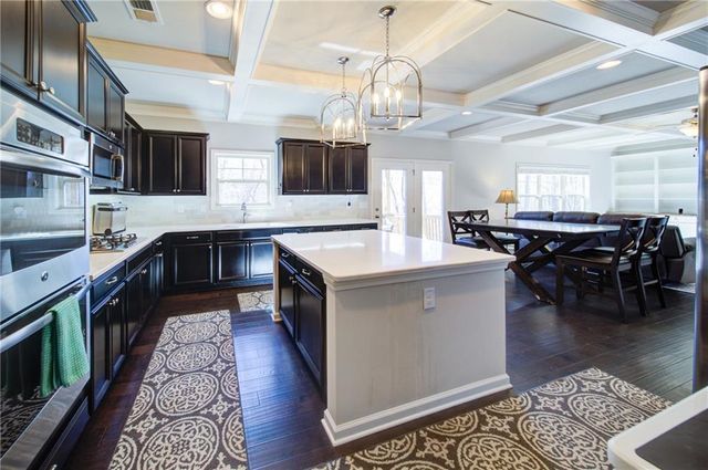 4195 Mossy Lane, Cumming, GA 30028