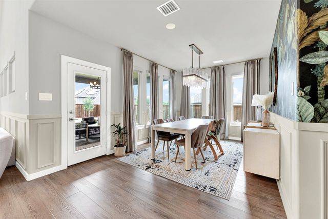 16445 Weatherwood Drive, Frisco, TX 75035