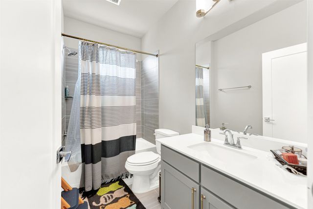 16445 Weatherwood Drive, Frisco, TX 75035