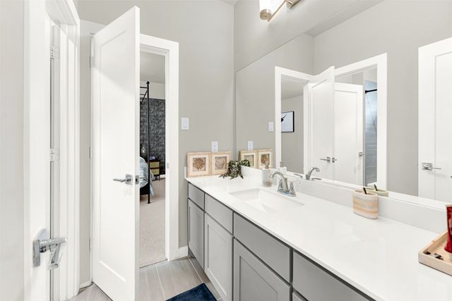 16445 Weatherwood Drive, Frisco, TX 75035