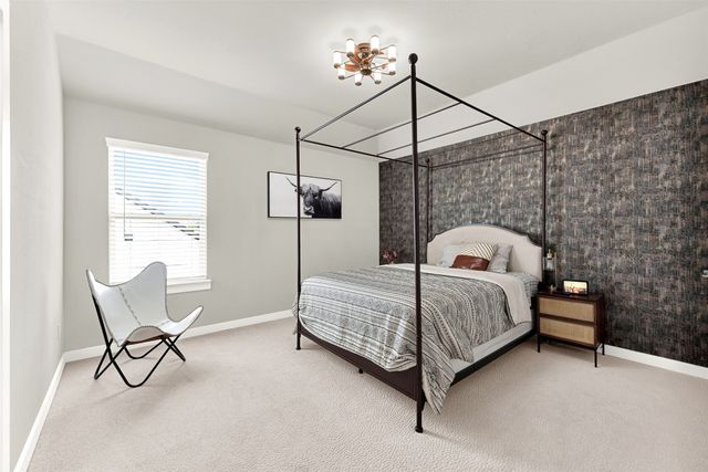16445 Weatherwood Drive, Frisco, TX 75035
