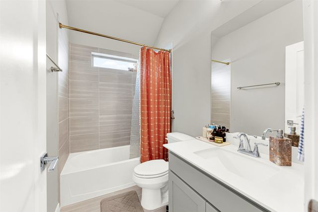16445 Weatherwood Drive, Frisco, TX 75035