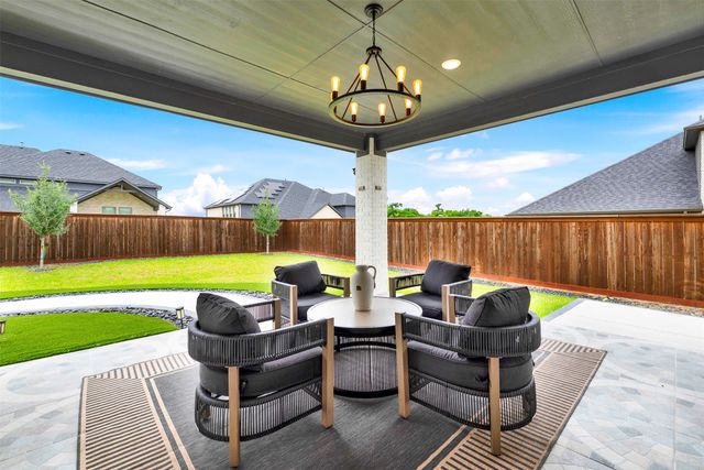 16445 Weatherwood Drive, Frisco, TX 75035