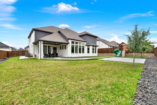 16445 Weatherwood Drive, Frisco, TX 75035