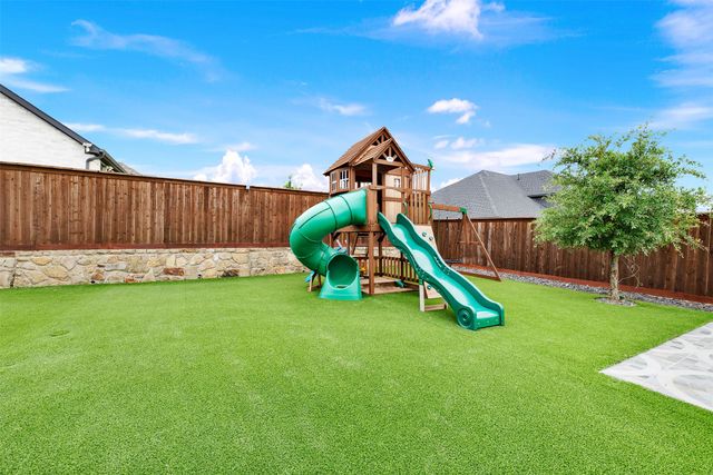 16445 Weatherwood Drive, Frisco, TX 75035