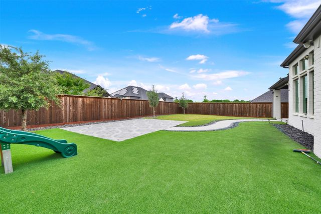 16445 Weatherwood Drive, Frisco, TX 75035