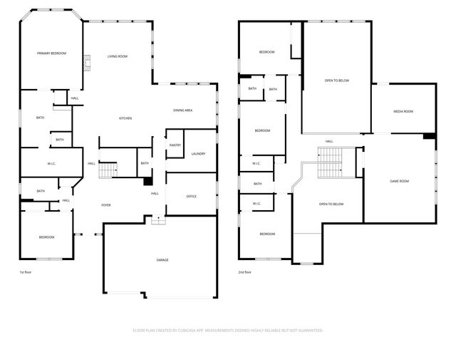 16445 Weatherwood Drive, Frisco, TX 75035