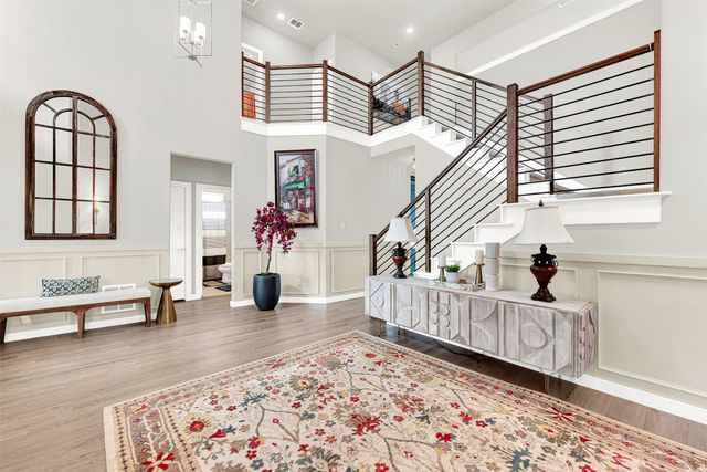 16445 Weatherwood Drive, Frisco, TX 75035