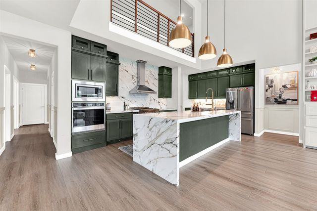 16445 Weatherwood Drive, Frisco, TX 75035
