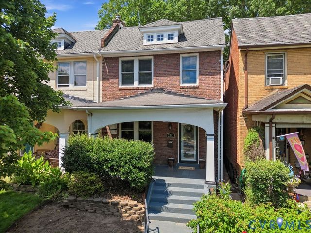 2212 Maplewood Ave, Richmond, VA 23220