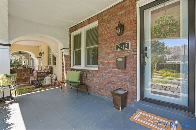2212 Maplewood Ave, Richmond, VA 23220